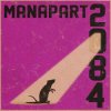 Pochette Manapart - Indoctrination Manapart - Indoctrination