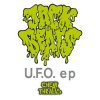 Pochette Jack Beats - UFO Jack Beats - UFO
