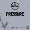 Pochette Pressure - Red Button Pressure - Red Button