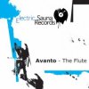 Pochette Avanto - The Flute (Airbase Remix) Avanto - The Flute (Airbase Remix)