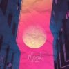 Pochette H1GH - Mood H1GH - Mood