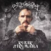 Pochette KOZAK SIROMAHA - Відчайдух KOZAK SIROMAHA - Відчайдух