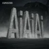 Pochette The Hardkiss - AiAiAi The Hardkiss - AiAiAi