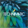 Pochette Technimatic - Not Far To Go (Mixed) Technimatic - Not Far To Go (Mixed)