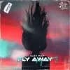 Pochette DJ Alex Man - Fly Away DJ Alex Man - Fly Away