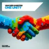 Pochette Van Der Karsten - One Unity Van Der Karsten - One Unity