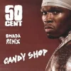 Pochette 50 Cent - Candyshop (Omada Remix) 50 Cent - Candyshop (Omada Remix)