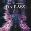 Pochette R3HAB & Vion Konger - DA BASS R3HAB & Vion Konger - DA BASS