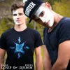 Pochette Billx & Eolya - Loup & Djinn Billx & Eolya - Loup & Djinn