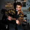 Pochette Lexnour - Hopeless Lexnour - Hopeless