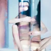 Pochette Poppy - Bruised Sky Poppy - Bruised Sky