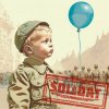 Pochette Sturmmann - Soldat Sturmmann - Soldat