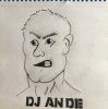 Pochette DJ Ande - They Don't Know DJ Ande - They Don't Know