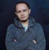 Pochette DJ KAIFAR - Очі DJ KAIFAR - Очі