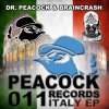 Pochette Dr. Peacock - Trip To Texas Dr. Peacock - Trip To Texas