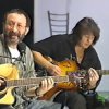 Pochette СерьГа, Чиж, Евгений Маргулис - Еду, еду СерьГа, Чиж, Евгений Маргулис - Еду, еду