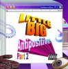 Pochette Little Big - Real People Little Big - Real People