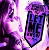 Pochette Angel Garcia DJ - Let Me Know (original mix) Angel Garcia DJ - Let Me Know (original mix)