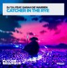 Pochette DJ T.H. feat. Sarah de Warren - Catcher in the Rye DJ T.H. feat. Sarah de Warren - Catcher in the Rye