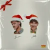 Pochette JVKE & Forrest Frank - this is what christmas feels like JVKE & Forrest Frank - this is what christmas feels like