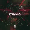 Pochette Prolix - Space & Time Prolix - Space & Time