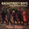 Pochette Backstreet Boys - It’s Christmas Time Again Backstreet Boys - It’s Christmas Time Again