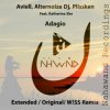 Pochette Aviell & Alternoize DJ & Plissken feat. Katherine - Adagio (Extended Mix) Aviell & Alternoize DJ & Plissken feat. Katherine - Adagio (Extended Mix)
