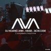 Pochette DJ Hoang Anh x Keuse x SICKCODE - Complextro Machine DJ Hoang Anh x Keuse x SICKCODE - Complextro Machine