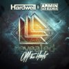 Pochette Hardwell & Armin van Buuren - Off The Hook (Fisherman & Hawkins Remix) Hardwell & Armin van Buuren - Off The Hook (Fisherman & Hawkins Remix)