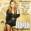 Pochette Rada Manojlovic - Crna ptica Rada Manojlovic - Crna ptica