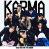 Pochette Stray Kids - BLEEP Stray Kids - BLEEP