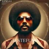 Pochette Justefunk Funk - Where my heart still lives Justefunk Funk - Where my heart still lives
