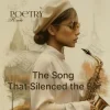 Pochette Poetry Kode - The Song That Silenced the Bar Poetry Kode - The Song That Silenced the Bar