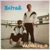 Pochette VADI&Leg_O - Залітай VADI&Leg_O - Залітай