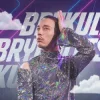 Pochette BRYKULETS - Amore porfavor BRYKULETS - Amore porfavor