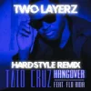 Pochette Taio Cruz - Hangover (Serzo Hardstyle Remix) Taio Cruz - Hangover (Serzo Hardstyle Remix)