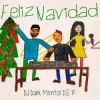Pochette DJ Dark & Mentol & D.E.P. - Feliz Navidad DJ Dark & Mentol & D.E.P. - Feliz Navidad