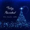 Pochette MD Dj & Adriana Onci & LesFUNK - Feliz Navidad MD Dj & Adriana Onci & LesFUNK - Feliz Navidad