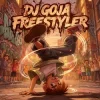 Pochette DJ Goja - Freestyler DJ Goja - Freestyler