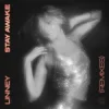 Pochette Linney - Stay Awake (Rameses B Remix) Linney - Stay Awake (Rameses B Remix)