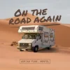 Pochette Willie Nelson - On The Road Again (Adrian Funk & Mentol Cover Remix) Willie Nelson - On The Road Again (Adrian Funk & Mentol Cover Remix)