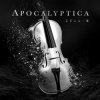 Pochette Apocalyptica - Scream For The Silent Apocalyptica - Scream For The Silent