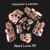 Pochette Molecular & Lavance - Next Level (VIP) Molecular & Lavance - Next Level (VIP)