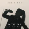 Pochette Rain Paris - In The End Rain Paris - In The End