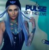 Pochette DJ Pulse - Get The Love DJ Pulse - Get The Love