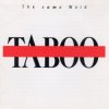 Pochette Taboo - Jerusalem Taboo - Jerusalem