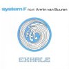 Pochette System F feat. Armin van Buuren - Exhale (Armin van Buuren Edit) System F feat. Armin van Buuren - Exhale (Armin van Buuren Edit)