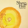 Pochette She & Him - I Thought I Saw Your Face Today She & Him - I Thought I Saw Your Face Today