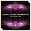 Pochette DJ Spaceman & WINTERBORN - Supercluster (Extended Mix) DJ Spaceman & WINTERBORN - Supercluster (Extended Mix)