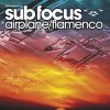 Pochette Sub Focus - Airplane Sub Focus - Airplane